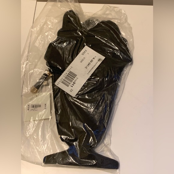 New Look Milkshake Clutch - Picture 4 of 4